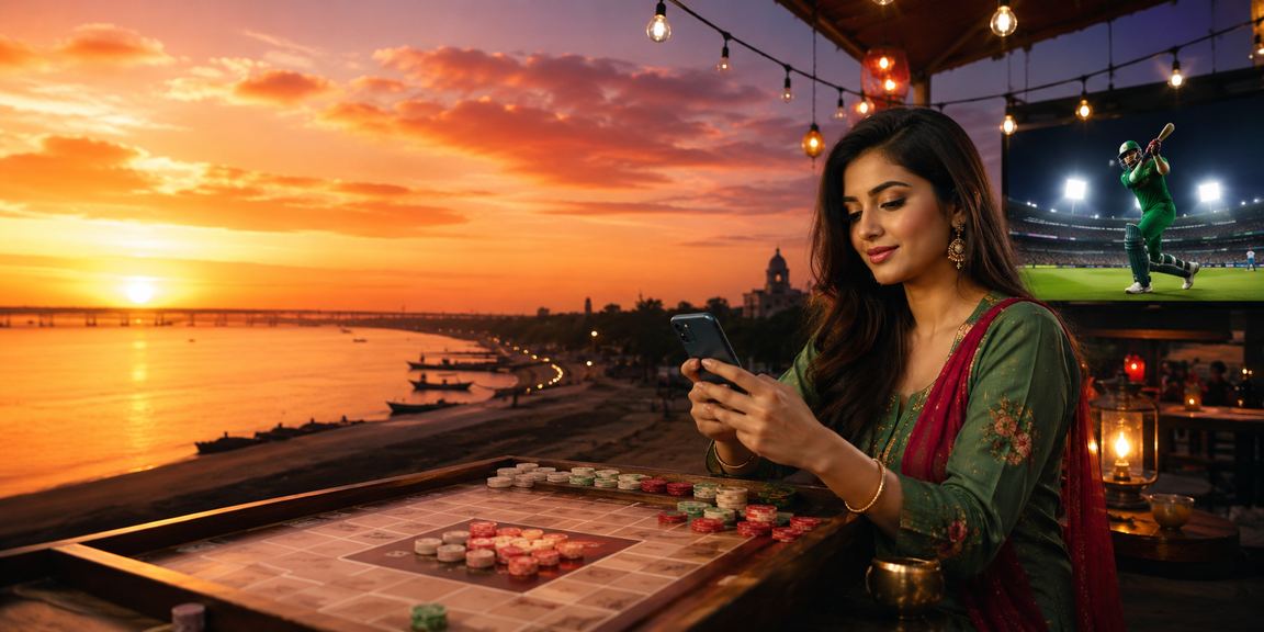 কক্সবাজার সৈকতে ক্রিকেট বেটিং উৎসব
