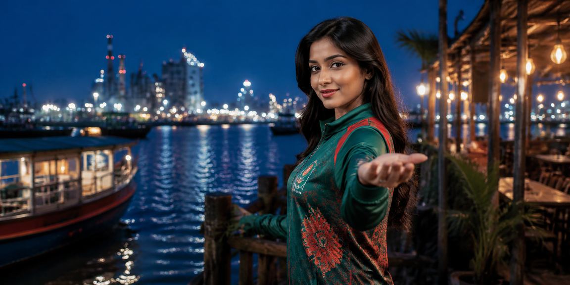 Gazipur Cricket Betting Model in Bangladesh